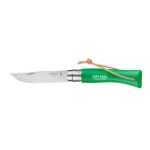 002210 Opinel Green no.07