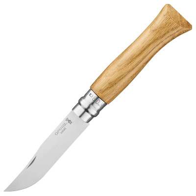 002424 Opinel Hrast no.09