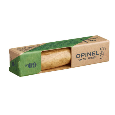 002424 Opinel Hrast no.09
