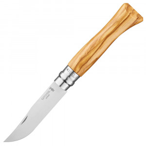 002426 Opinel Maslina no.09 002426 Opinel Maslina no.09