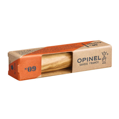 002426 Opinel Maslina no.09