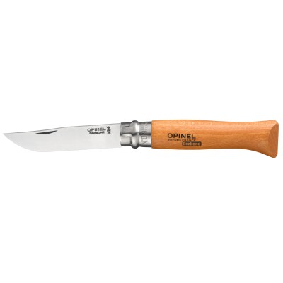 113090 Opinel Carbon no.09 