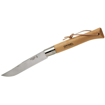 122136 Opinel Inox N°13
