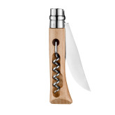 002614 Opinel Nomad Cooking Kit
