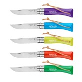 002208 Opinel Orange no.07