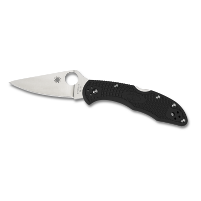 C11FPBK Spyderco Delica 4 Black