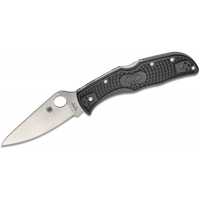 C243PBK Spyderco Endela