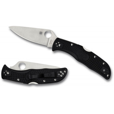 C243PBK Spyderco Endela