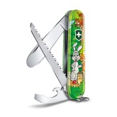 0.2373.E2 Nož My First Victorinox Rabbit Edition
