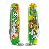 0.2373.E2 Nož My First Victorinox Rabbit Edition