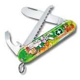 0.2373.E2 Nož My First Victorinox Rabbit Edition