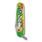 0.2373.E2 Nož My First Victorinox Rabbit Edition