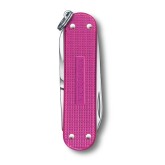0.6221.251G Victorinox Classic Alox - Flamingo Party (Pink)