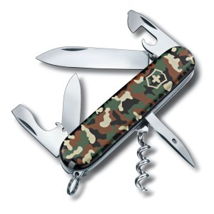 1.3603.94 Victorinox Spartan Camouflage