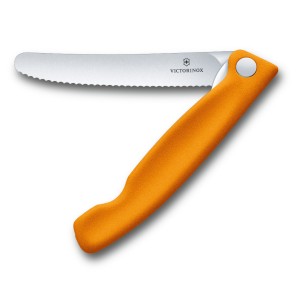 6.7836.F9B Victorinox preklopni nožić (narančasti)