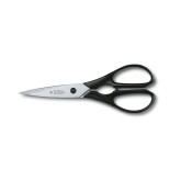 7.6363.3 Victorinox višenamjenske kuhinjske škare (crne)