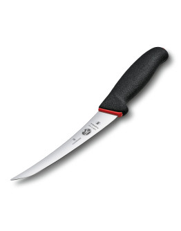 5.6613.15D nož za otkoštavanje Victorinox Fibrox Dual Grip flexi
