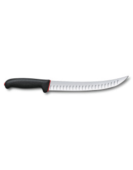5.7223.25D Victorinox Fibrox Dual Grip mesarski nož 