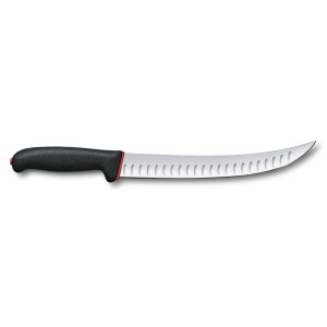 5.7223.25D Victorinox Fibrox Dual Grip mesarski nož  5.7223.25D Victorinox Fibrox Dual Grip mesarski nož