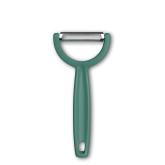 6.0963.4 Victorinox YPSO gulilica (zelena - nazubljeni nož)