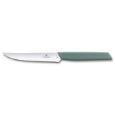 6.9006.12W43 Victorinox pizza i steak nož (12cm)
