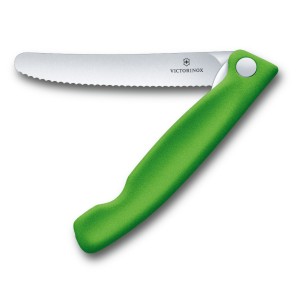 6.7836.F4B Victorinox preklopni nožić (zeleni)