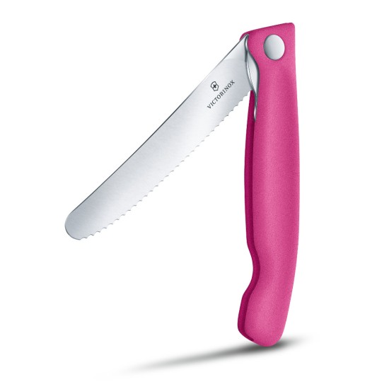 6.7836.F5B Victorinox preklopni nožić (rozi)