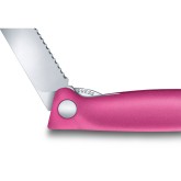6.7836.F5B Victorinox preklopni nožić (rozi)