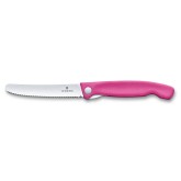 6.7836.F5B Victorinox preklopni nožić (rozi)