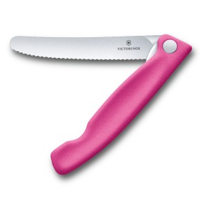6.7836.F5B Victorinox preklopni nožić (rozi)