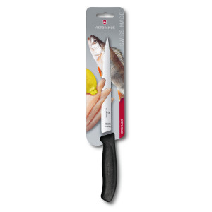 6.8713.20B nož za filetiranje Victorinox Swiss Classic 6.8713.20B nož za filetiranje Victorinox Swiss Classic