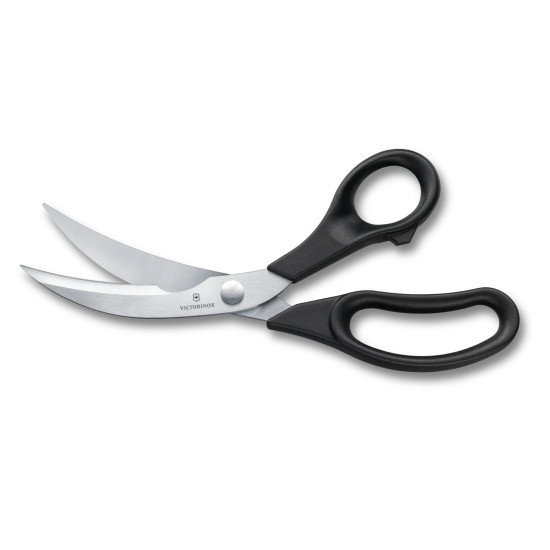 7.6342 Victorinox škare za perad i morsku hranu