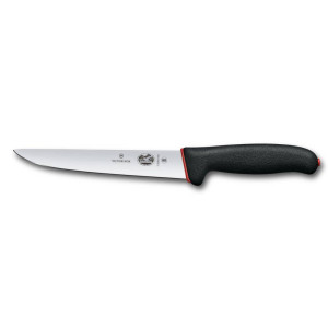 5.5503.18D Victorinox Dual Grip mesarski nož 5.5503.18D Victorinox Dual Grip mesarski nož