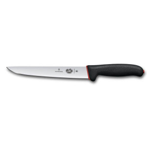 5.5503.20D Victorinox Dual Grip mesarski nož 5.5503.20D Victorinox Dual Grip mesarski nož