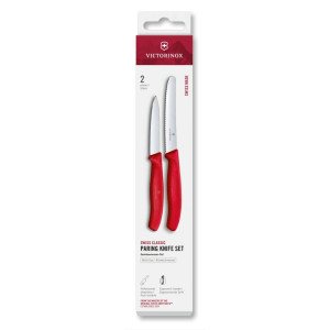 6.7111.2C1 Victorinox set kuhinjskih nožića (2 kom)