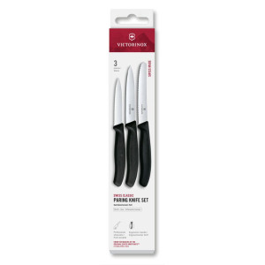 6.7113.34 Victorinox set kuhinjskih nožića (3 kom)