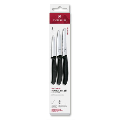 6.7113.34 Victorinox set kuhinjskih nožića (3 kom)