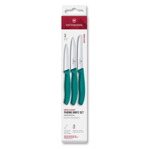 6.7114.34C1 Victorinox set kuhinjskih nožića (3 kom)