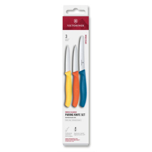 6.7116.32C1 Victorinox set kuhinjskih nožića (3 kom)
