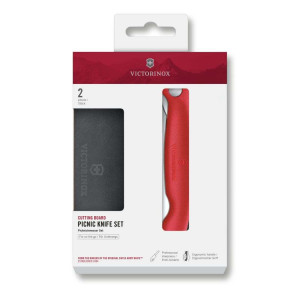 6.7191.F1 Victorinox Swiss Classic set nož i daska za rezanje