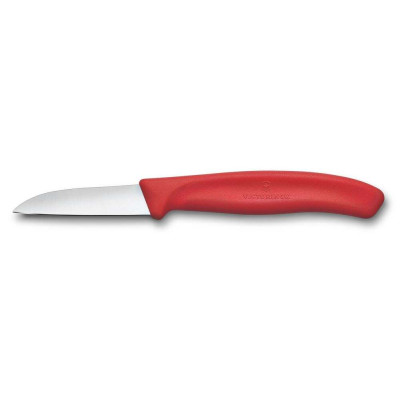 6.7301.C1 Victorinox kuhinjski nožić 6cm (crveni)