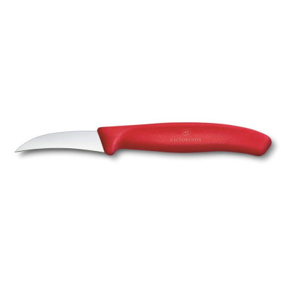 6.7501.C1 Victorinox kuhinjski nožić 6cm (crveni)