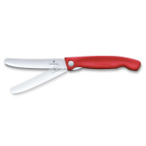 6.7191.FC1 Victorinox Classic Picnic Set (nožić + daska)