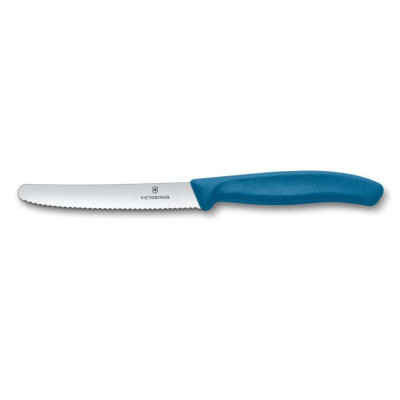 6.7832.C1 Victorinox kuhinjski nož 11cm (plavi)