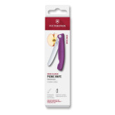 6.7835.FC1 Victorinox preklopni nožić (ljubičasti)