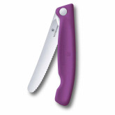 6.7835.FC1 Victorinox preklopni nožić (ljubičasti)