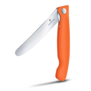 6.7839.FC1 Victorinox preklopni nožić (narančasti)