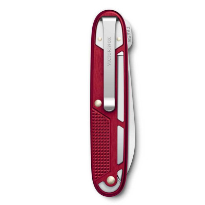 0.8006.20 Victorinox Onefold Alox Red