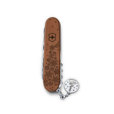 1.3701.63E1 Victorinox Climber Winter Magic 2025 LE