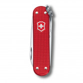 0.6221.201G Victorinox Classic Alox - Sweet Berry (crvena)